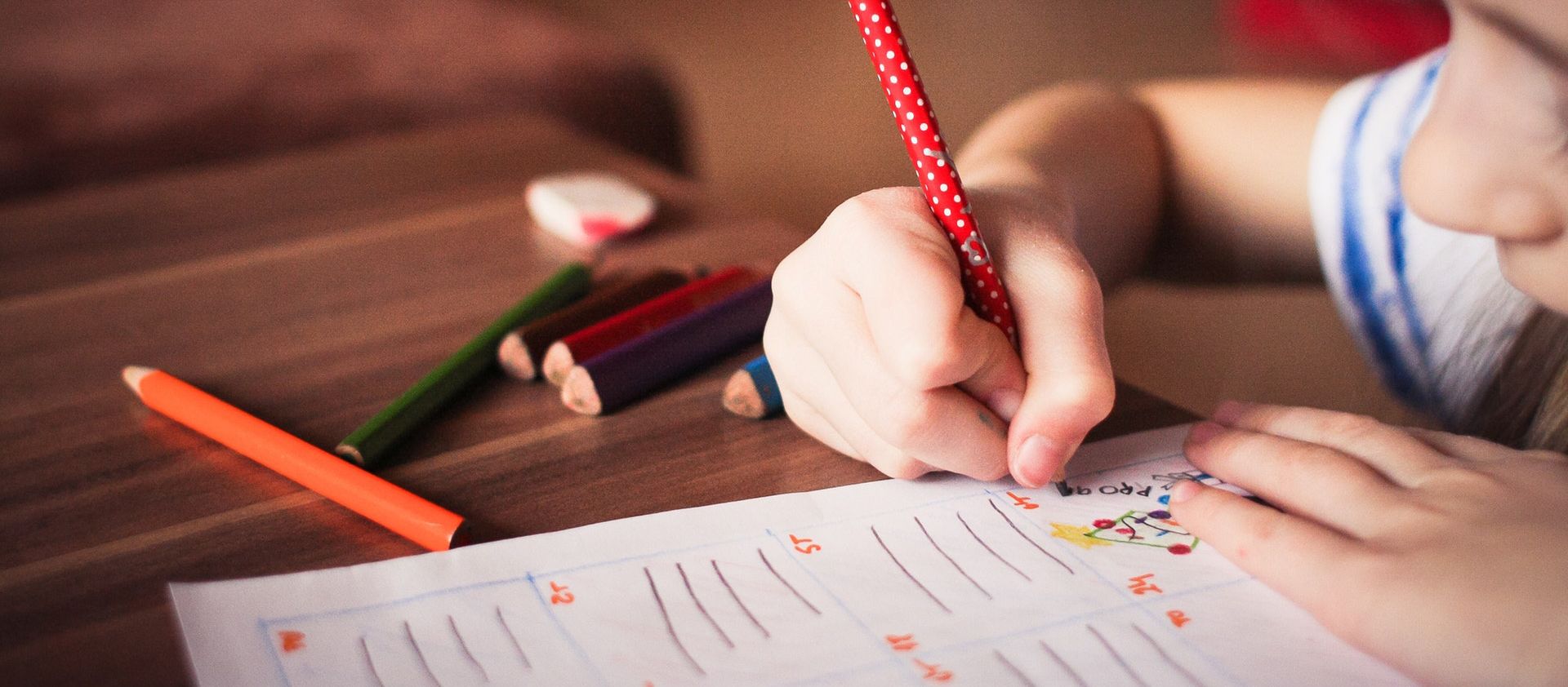 Featured Slider Section